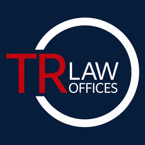 Team Page: TR Law